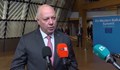 Росен Желязков: Нямаме притеснения за влизането в еврозоната
