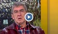 Бойко Станкушев: Хората протестират срещу мафиотската симбиоза