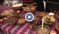 Самодейци възродиха стари рецепти за Бъдни вечер в Берковица