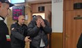 Съдът в Ловеч остави в ареста Росен Кръстев – Стъкларя, сочен за тартор на полицейската наркобанда