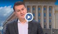 Милен Любенов: Блокираният бюджет означава край на кабинета