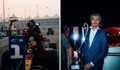 Никола Цолов празнува рожден ден след исторически пробив във Формула 2