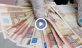Финансист предупреди за сериозен риск от фалшиво евро
