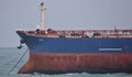Задържаха танкера "Кайрос" със заповед на "Морска администрация"