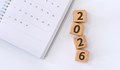 Кои са почивните дни през 2026 година?