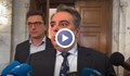 Асен Василев: Няма риск за пенсиите с удължителния бюджет