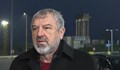 Драгомир Драганов: Имаме готовност да пуснем пето и шесто гише на Дунав мост