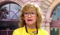 Анна Кръстева: Радев трябва само да се яви на бял кон и да вземе властта