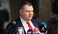 Делян Пеевски: Вчера се наложи да спасяваме Асен Василев