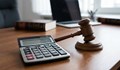 Предлагат такса от 10 евро за дело за личен фалит