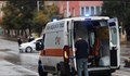Русенка катастрофира край Капитан Андреево