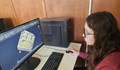 Бъдещи дизайнери от ПГДВА "Йосиф Вондрак" усвояват тънкостите на 3D проектирането