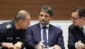 Директорът на СДВР: Спецчасти пазиха централата на ДПС от провокатори