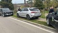 Полицаи разкриха схема с откраднат автомобил в община Две могили
