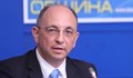Николай Василев: Удължителният бюджет е като слагането на резервна гума
