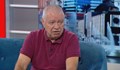 Михаил Константинов: Румен Радев няма да слезе на политическия терен