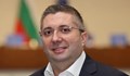 Николай Нанков подкрепи замразяването на цените на водата