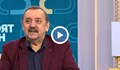 Тодор Кантарджиев: Греяното вино помага при леки инфекции