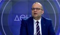 Мартин Димитров: Няма да позволим скандален бюджет с 20 милиарда лева заеми