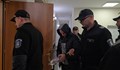Съдът пусна под домашен арест началника на Пето РУ в София