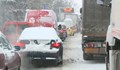 АПИ предупреждават за снеговалеж по пътищата през уикенда