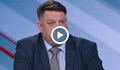 Атанас Зафиров: Няма да ограничавам влиянието на Пеевски, ако помага за социалните ни цели