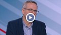 Руслан Стефанов: Социалните плащания целят да държат избирателите щастливи
