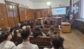 Съдия и психолог разясниха на ученици опасностите от токсичните връзки
