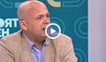 Александър Симов: Най-опасното в политиката е да си въобразиш, че си безалтернативен