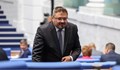 ​Парламентът преизбра единодушно Кирил Вълчев за генерален директор на БТА