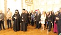 Католическият епископ събра духовния и светския елит на прием в Русе