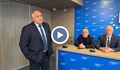 Бойко Борисов: Настоях за оставката, за да не ни заличат