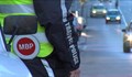 Полицията засече 15 пияни шофьори за едно денонощие