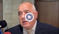 Бойко Борисов: Първата част на протеста свърши златна работа за нас