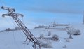 Все още има места без ток след падналия сняг