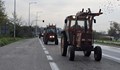 Гръцки фермери вдигнаха блокадите по българската граница