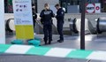 Три жени пострадаха при атака с нож в парижкото метро