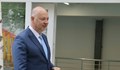 Росен Желязков депозира оставката на кабинета
