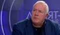 Харалан Александров: Президентската униформа е тясна за Румен Радев