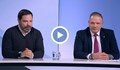 Даниел Стефанов: Изборният кодекс не се променя по време на война
