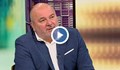 Любомир Дацов: Държавата ще се огъне при 46% преразпределение на БВП
