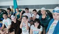 "Златните рибки" на Илиян Русев спечелиха 24 медала и купа в Стара Загора