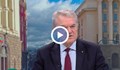 Румен Петков: БСП няма да прави опит за кабинет с третия мандат