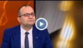 Мартин Димитров: 39 милиарда лева нови заеми е вакханалия