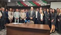 Нова партия "Трети март" застава зад Румен Радев