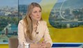 Габриела Руменова: Наложеният платеж гарантира сигурност за купувача