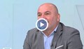 Любомир Дацов: Бюджетните дисбаланси водят до инфлация
