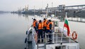 Дунавската агенция в Русе получава средства за своите моряци