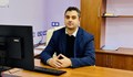 Александър Дюлгеров поема поста главен архитект на Русе