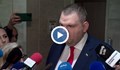 Делян Пеевски: Оставката ми могат да поискат само моите избиратели